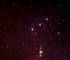 � Christoph Lohuis; Sternbild Orion, 15. Dezember 1999, 135 mm Obj. bei Bl. 2,8; 3 Minuten, Scotch Chrome 400, Ort: Neuenhaus