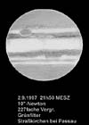� M. D�hne; Jupiter