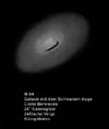 � M. D�hne; Messier 64