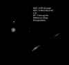 � M. D�hne; NGC 3190 / 93 / 87