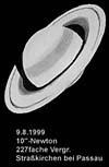 � M. D�hne; Saturn