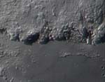 � M. Wagner; Apenninen mit Dach