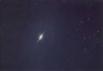 � M. Wagner; Iridium + Cassiopeia