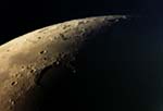 � M. Wagner; Mond, Sinus Iridium
