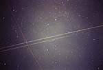 � M. Wagner; ISS und Shuttle