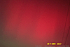 � N. Kloth; Polarlicht vom 20.11.2003, N�he Gummersbach