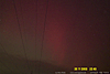 � N. Kloth; Polarlicht vom 20.11.2003, N�he Gummersbach