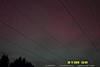 � N. Kloth; Polarlicht vom 20.11.2003, N�he Gummersbach