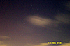 � N. Kloth; Polarlicht vom 21.01.2005, Gelsenkirchen