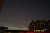 � N. Kloth; Polarlicht vom 31.10.2003, Gelsenkirchen