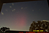 � N. Kloth; Polarlicht vom 31.10.2003, Gelsenkirchen