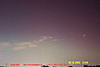 � N. Kloth; Polarlicht vom 31.10.2003, Gelsenkirchen