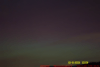 � N. Kloth; Polarlicht vom 31.10.2003, Viersen