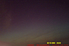 � N. Kloth; Polarlicht vom 31.10.2003, Viersen