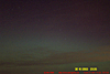 � N. Kloth; Polarlicht vom 31.10.2003, Viersen