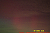 � N. Kloth; Polarlicht vom 31.10.2003, Viersen