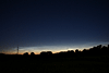 � O. Aders; Nachtleuchtende Wolken, 19.06.2005, 18mm, ISO 400, 10sec.