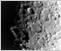� P. Wienerroither; Mond, 5.11.2000, MK-67 150/1800, S�dpolregion m. Krater: Tycho (m.o.), Calvius (li. u.)
