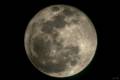 � P. Wienerroither; Vollmond, 11.12.2000, MK-67 150/1800, Minolta SRT 101, 1/500s, Kodak Elite 400