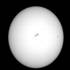 � S. Bergthal; Sonne, 29.09.2000