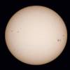 � S. Bergthal; Sonne