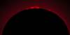 � S. Bergthal; Sonne, 15.08.2000