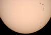 � S. Bergthal; Sonne, 26.05.2000