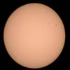 � S. Bergthal; Sonne, 15.08.2000