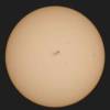 � S. Bergthal; Sonne, 29.09.2000