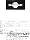 � Th. End; Saturn