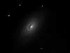 � V. Scheve; M 64, 30 x 30 sec belichtet, Nachbearbeitet mit DDP, sonst wie M 3
