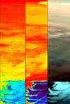 (c)  ESA / DLR / FU Berlin (G. Neukum); Mars Express, OMEGA. 18.01.2004