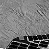 (c) NASA/JPL/Cornell; Opportunity, 25.01.2004