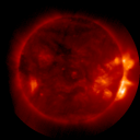 (c) NOAA/SEC