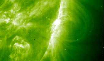 (c) NASA/ESA