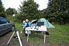 � N. Kloth; 2. ATO vom 14. - 16. September 2007; Guten Morgen Detlef.