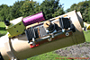 � N. Kloth; 2. ATO vom 14. - 16. September 2007; ...mit viel Liebe im Detail...
