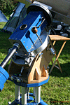 � N. Kloth; 2. ATO vom 14. - 16. September 2007; ...auch selbst gebaut...