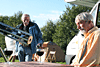 � N. Kloth; 2. ATO vom 14. - 16. September 2007; ...das war die zweite Freude an dem Tag...