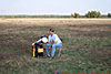 � N. Kloth; 3. IHT-Reinsehlen vom 26. - 28. September 2003