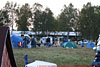 � N. Kloth; 8. IHT-Reinsehlen vom 26. - 28. September 2008: Zum Nachmittag sind schon viele Teilnehmer angereist.