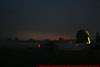 � N. Kloth; 8. IHT-Reinsehlen vom 26. - 28. September 2008: Eine 360 Grad Rundumsicht in der D�mmerung. Ungef�hr S�dost.