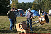 � N. Kloth; 8. IHT-Reinsehlen vom 26. - 28. September 2008: Ein weiter, sch�ner Selbstbau Dobson.