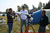 � N. Kloth; 8. IHT-Reinsehlen vom 26. - 28. September 2008: Selten aber gut, ein Schiefspiegler.