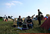 � N. Kloth; 8. IHT-Reinsehlen vom 26. - 28. September 2008: Gucken, vergleichen und Erfahrungsaustausch, da� sind die Zutaten f�r ein Teleskoptreffen.
