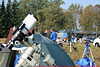 � N. Kloth; 8. IHT-Reinsehlen vom 26. - 28. September 2008: Langsam kommt wieder Bewegung ins Bild.
