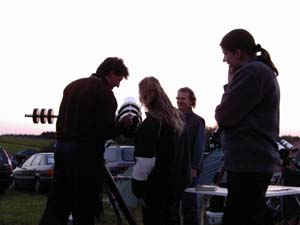 � N. Kloth 2004