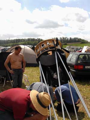 � N. Kloth 2004