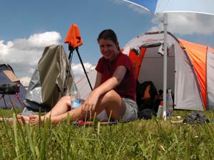 � N. Kloth 2004