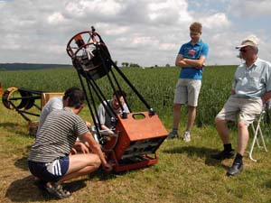 � N. Kloth 2004